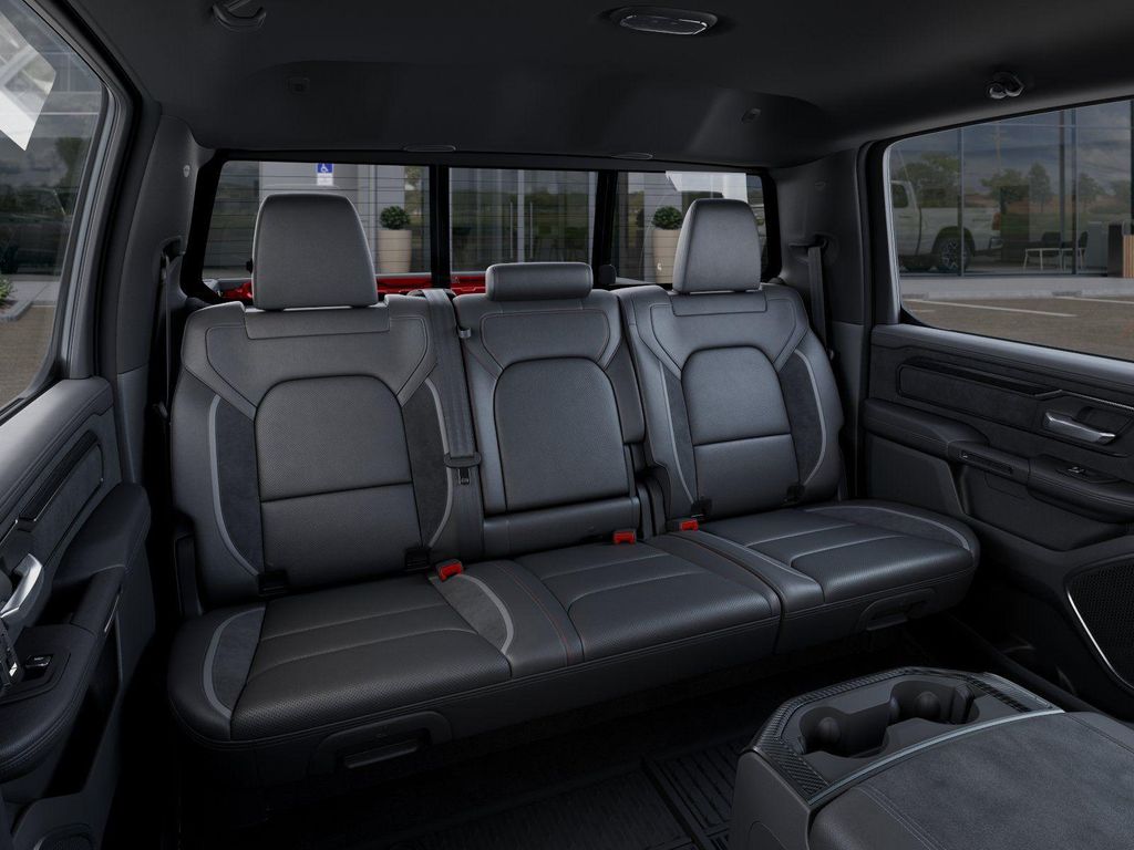 2026 RAM 1500 RHO CREW CAB 4X4 5'7' BOX 缩略图 15