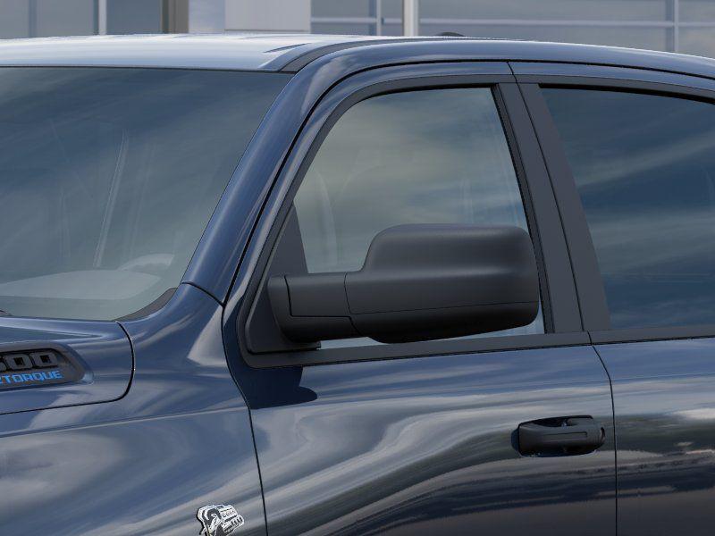 صورة مصغرة 12 لـ 2026 RAM 1500 WARLOCK CREW CAB 4X4 5'7' BOX