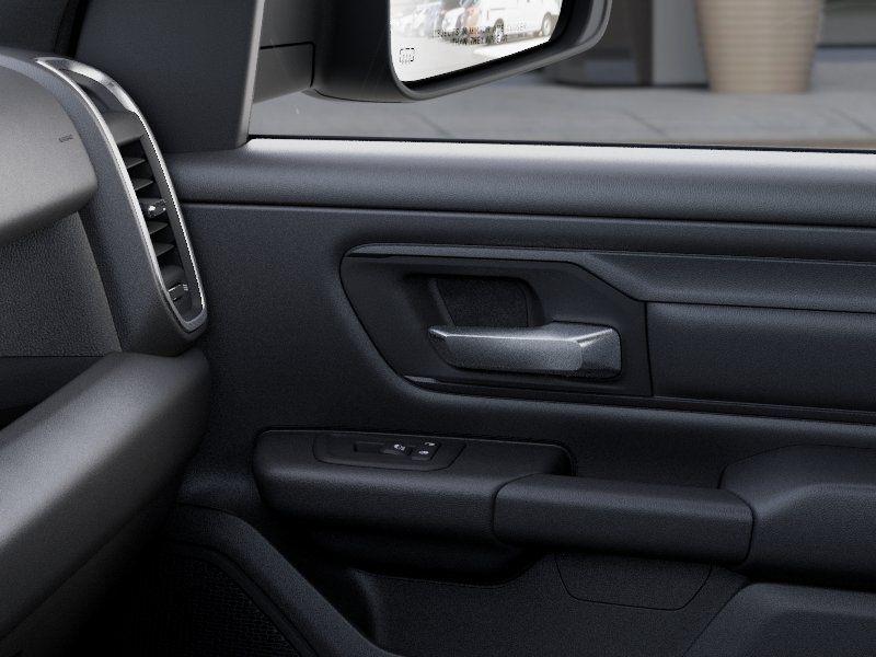 2026 RAM 1500 EXPRESS — миниатюра 25