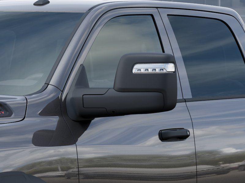 2026 RAM 2500 TRADESMAN CREW CAB 4X4 6'4' BOX 缩略图 12
