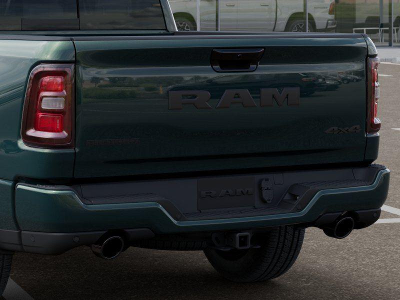 صورة مصغرة 13 لـ 2026 RAM 1500 BIG HORN/LONE STAR