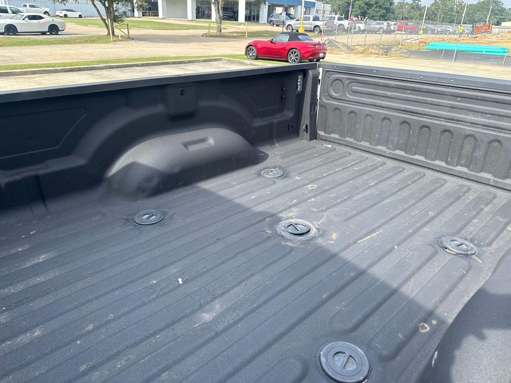 2025 RAM 3500 LARAMIE CREW CAB 4X4 8' BOX 缩略图 11