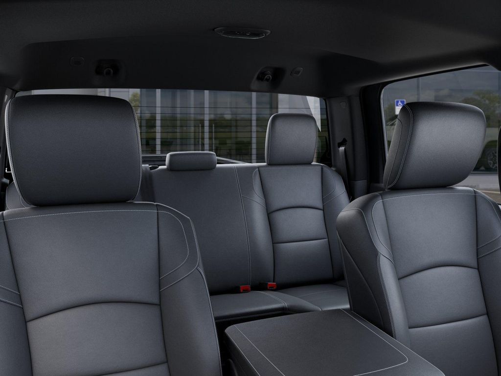 2026 RAM 3500 TRADESMAN CREW CAB 4X4 8' BOX — миниатюра 26