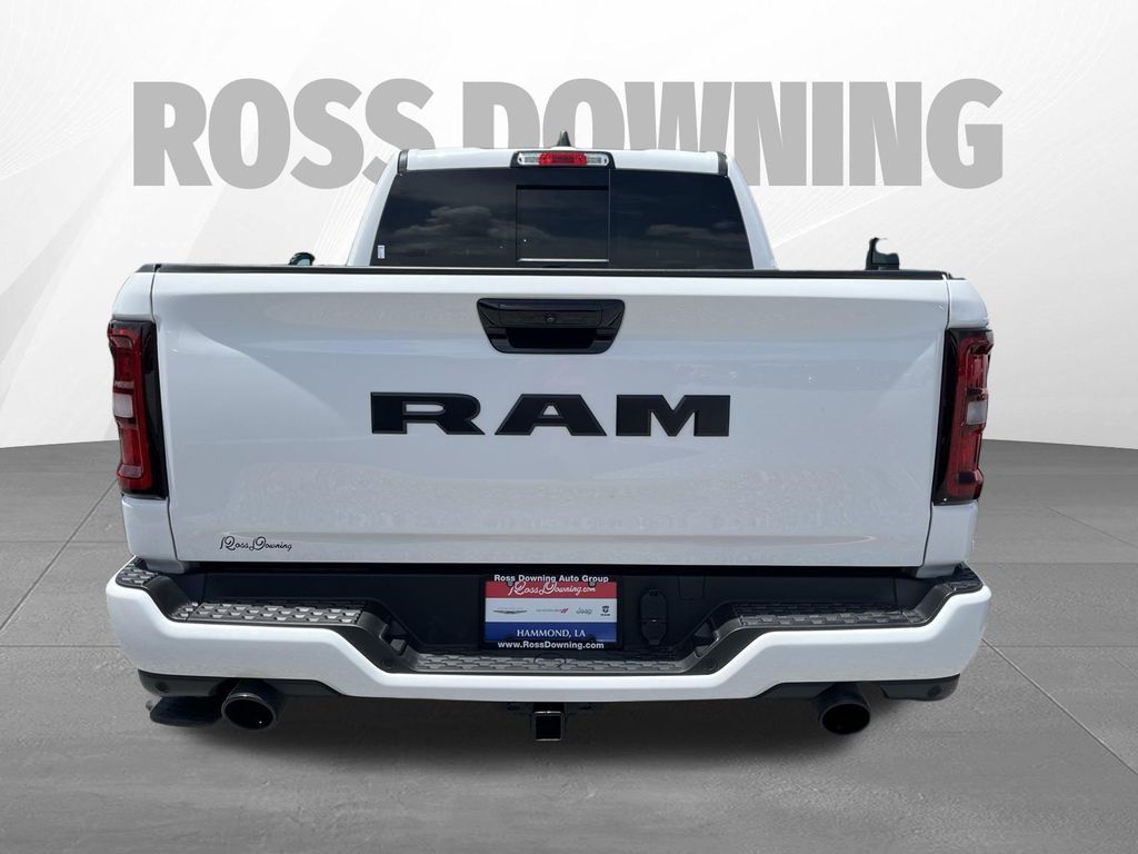 صورة 5 لـ 2025 RAM 1500 BIG HORN/LONE STAR