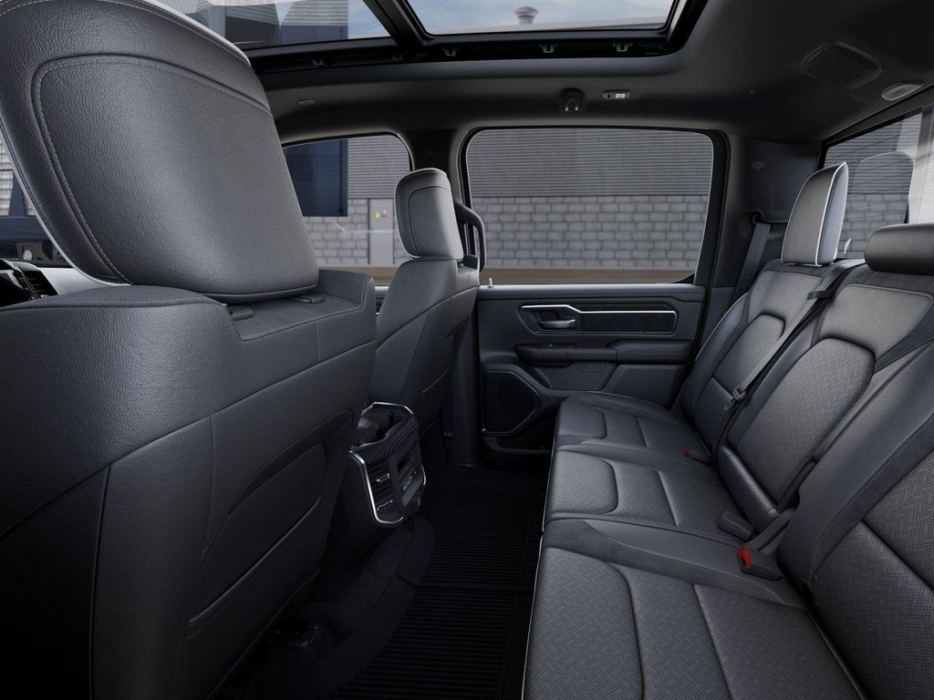 صورة مصغرة 23 لـ 2026 RAM 1500 LARAMIE