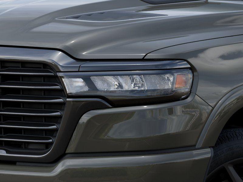 2026 RAM 1500 LARAMIE 照片 10