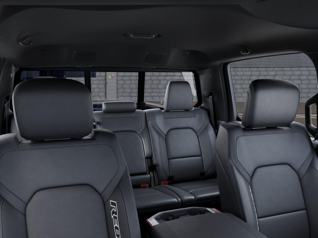 2026 RAM 1500 REBEL — миниатюра 26