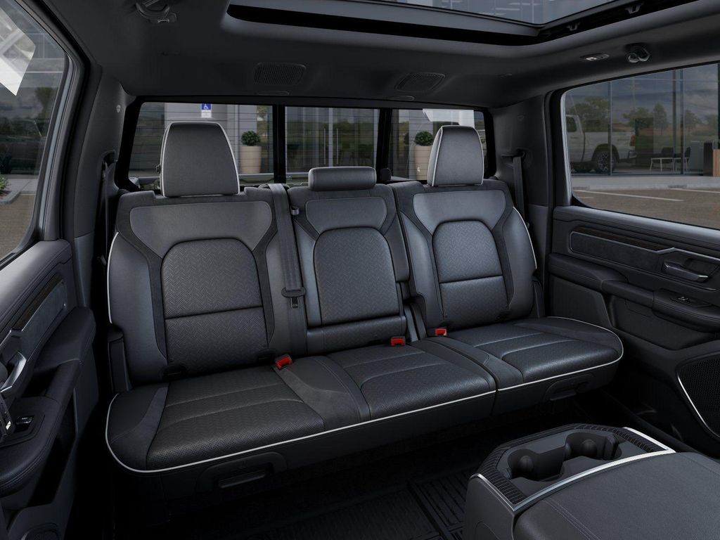 2026 RAM 1500 LARAMIE — миниатюра 15
