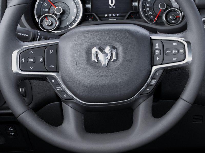 2026 RAM 1500 LARAMIE — миниатюра 19