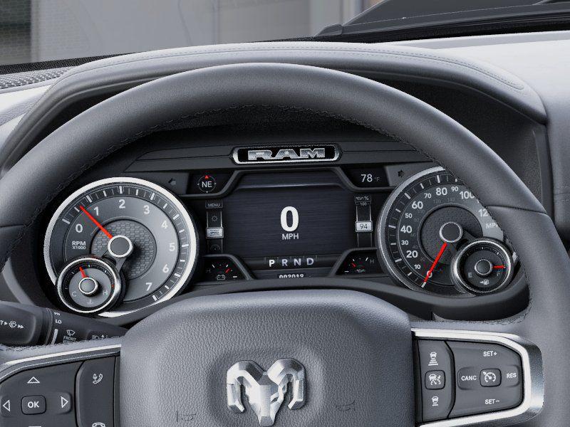 2026 RAM 1500 LARAMIE — миниатюра 17