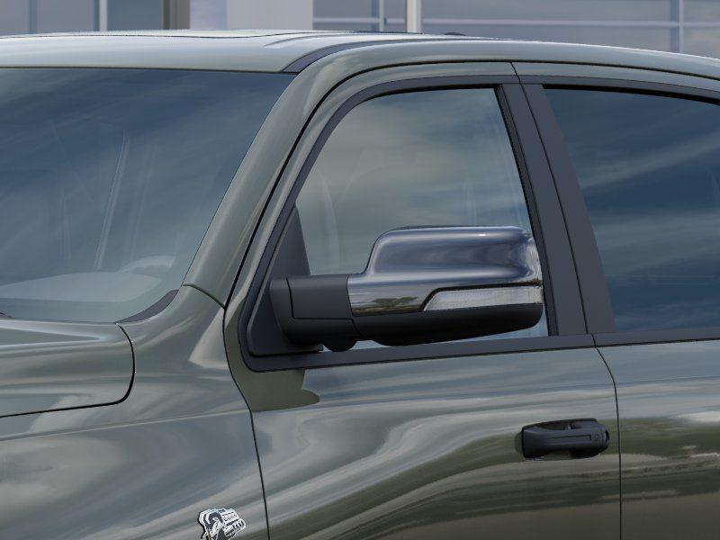 2026 RAM 1500 LARAMIE — миниатюра 12