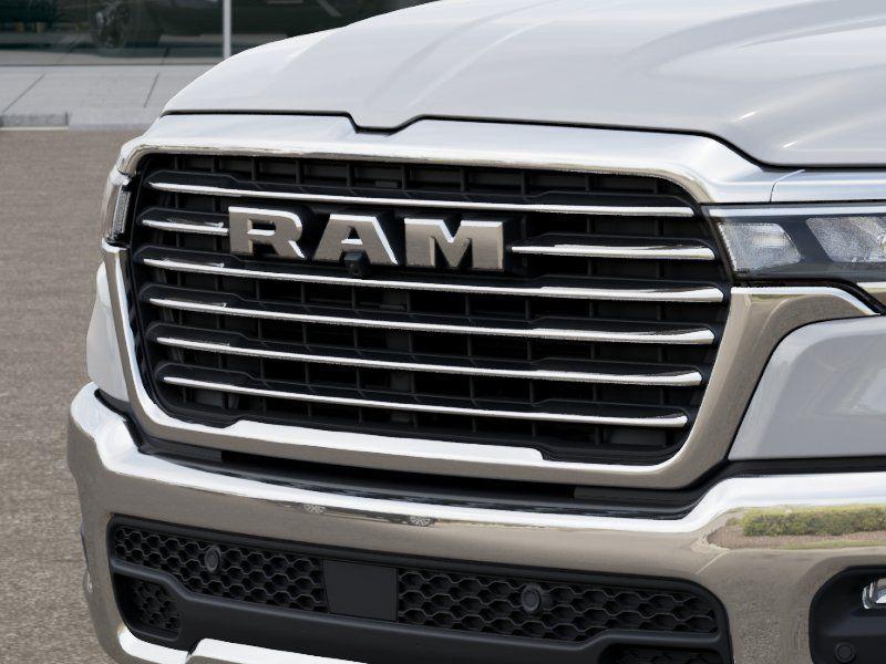 2026 RAM 1500 LARAMIE thumbnail 11