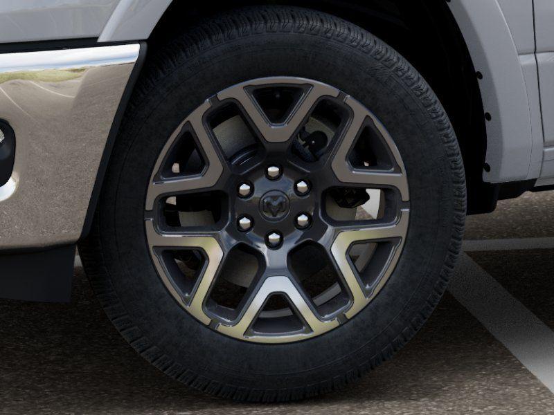 صورة 8 لـ 2026 RAM 1500 LARAMIE