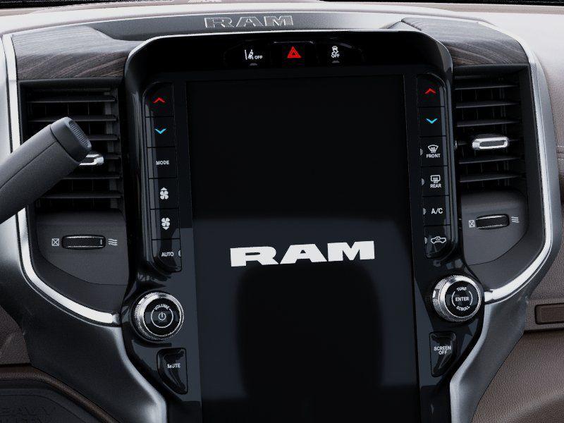 صورة مصغرة 18 لـ 2026 RAM 3500 LARAMIE CREW CAB 4X4 8' BOX
