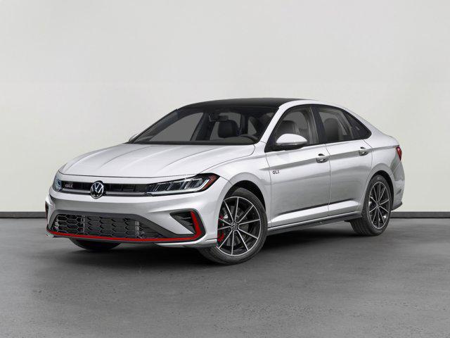 New 2026 Volkswagen Jetta GLI 2.0T Autobahn