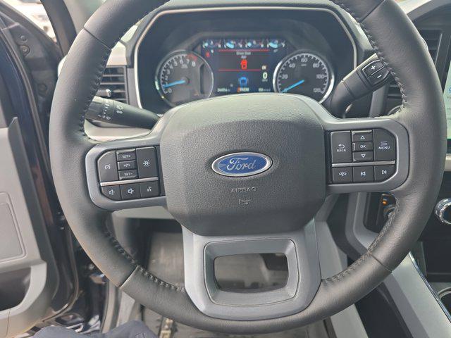 FORD F-150 XLT - 9