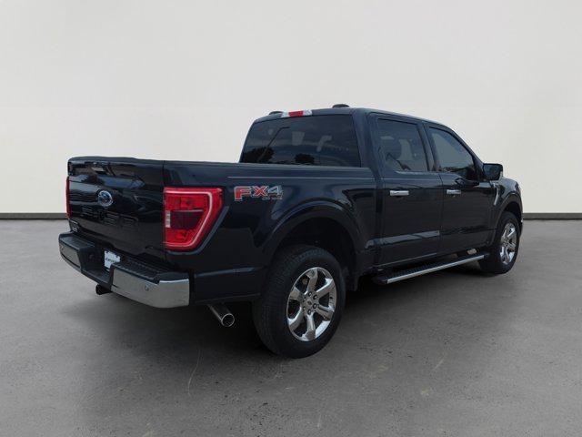 FORD F-150 XLT - 5