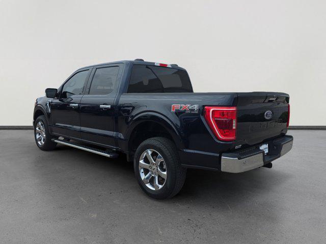 FORD F-150 XLT - 3