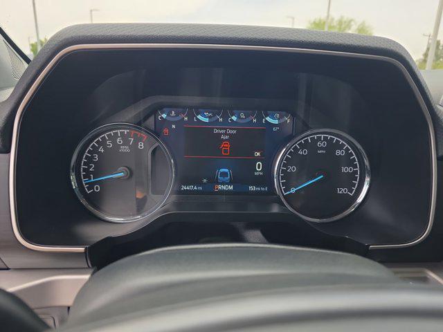 FORD F-150 XLT - 10