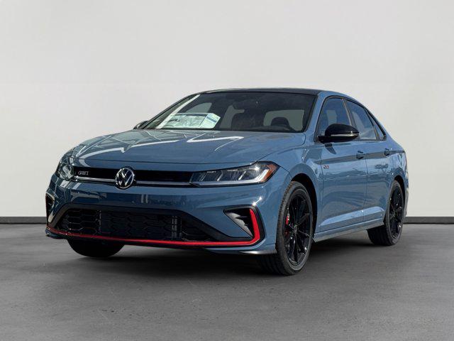 New 2026 Volkswagen Jetta GLI 2.0T Autobahn