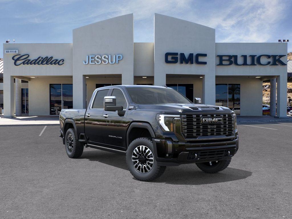 New 2026 GMC Sierra 2500 Denali Ultimate