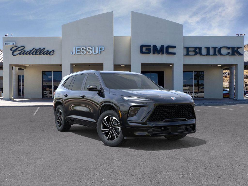 New 2026 Buick Enclave Sport Touring
