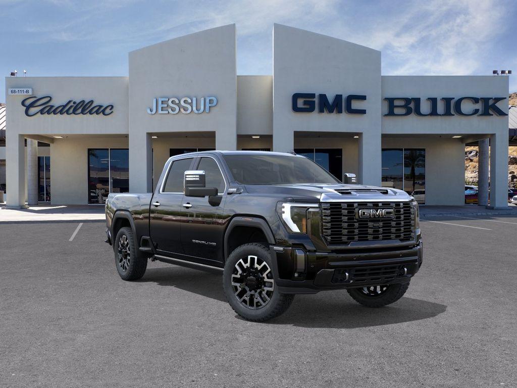 New 2026 GMC Sierra 2500 Denali Ultimate