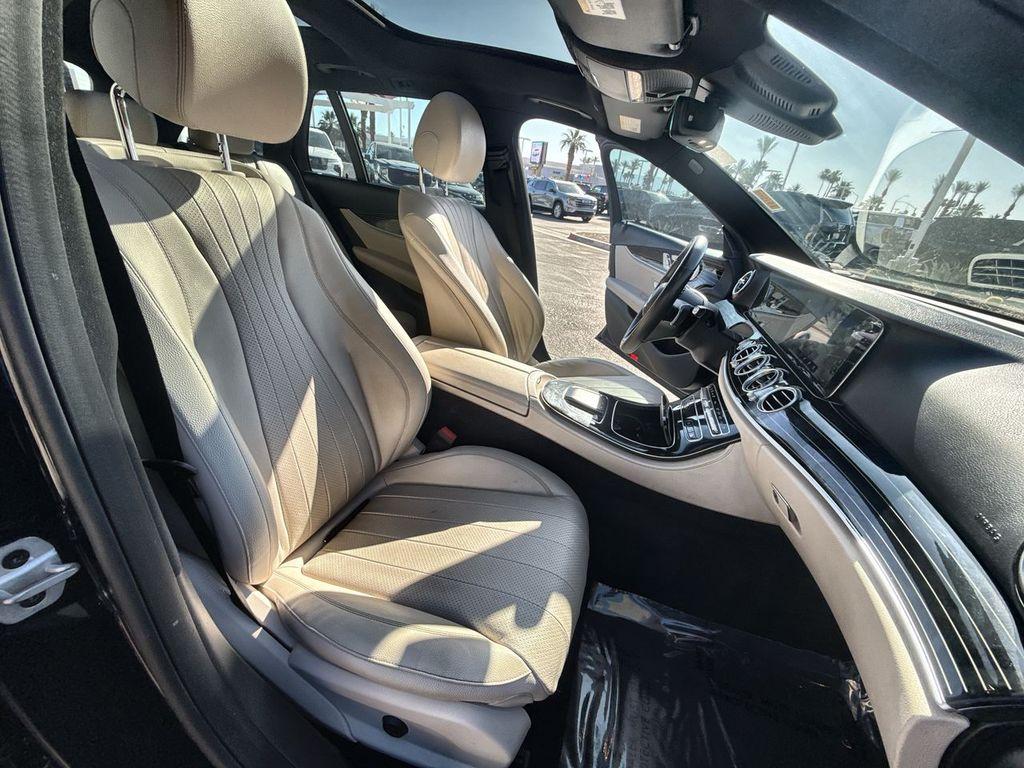 2022 Mercedes-BENZ E-CLASS 缩略图 21