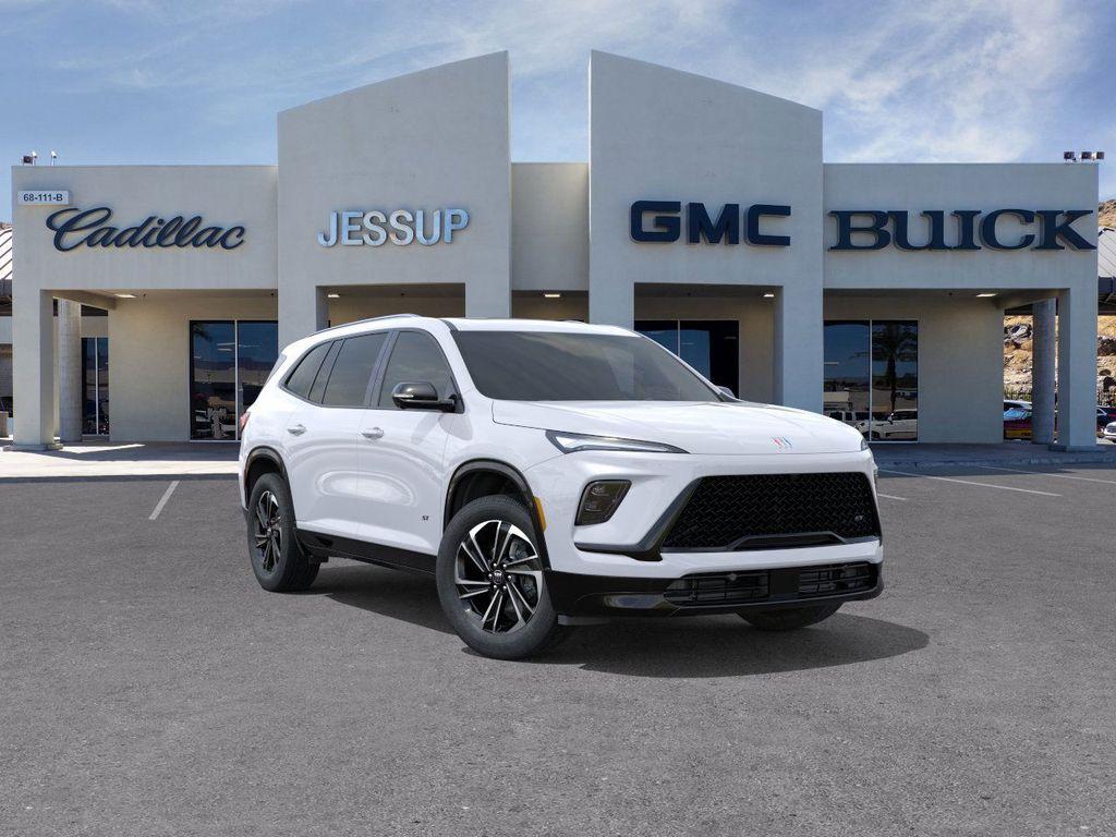 New 2026 Buick Enclave Sport Touring