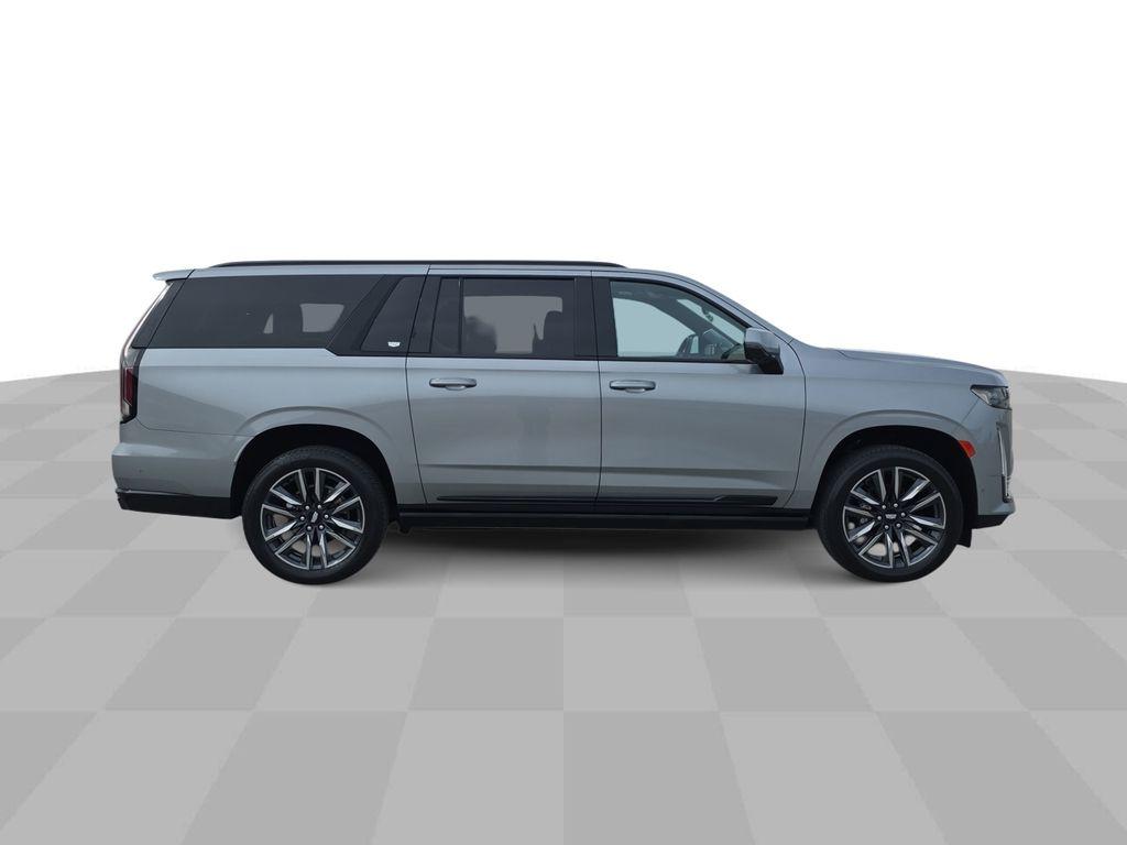 صورة 9 لـ 2024 Cadillac ESCALADE ESV SPORT PLATINUM