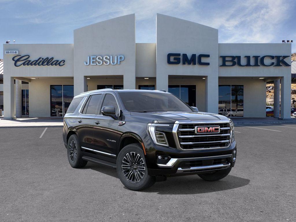 New 2026 GMC Yukon Elevation