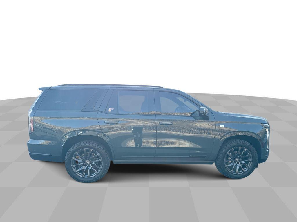 2025 Cadillac ESCALADE SPORT 缩略图 9