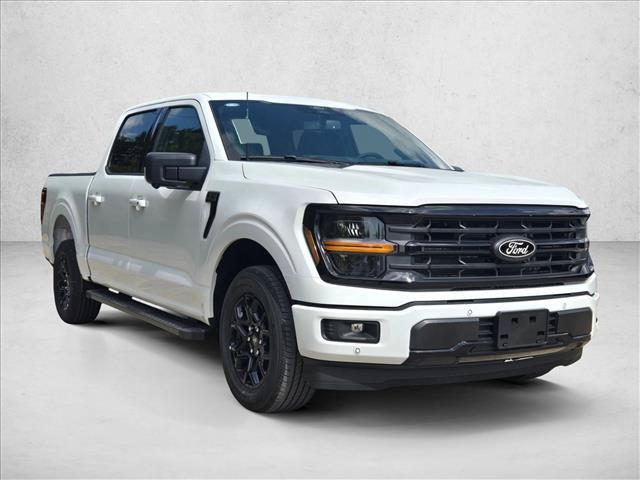 2026 FORD F-150 XLT 缩略图 7