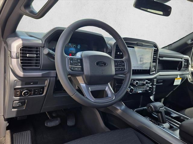 2026 FORD F-150 XLT 缩略图 3