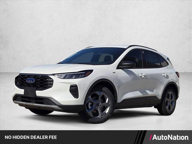 New 2026 Ford Escape ST-Line