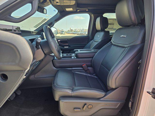 2027 FORD EXPEDITION PLATINUM — фото 4