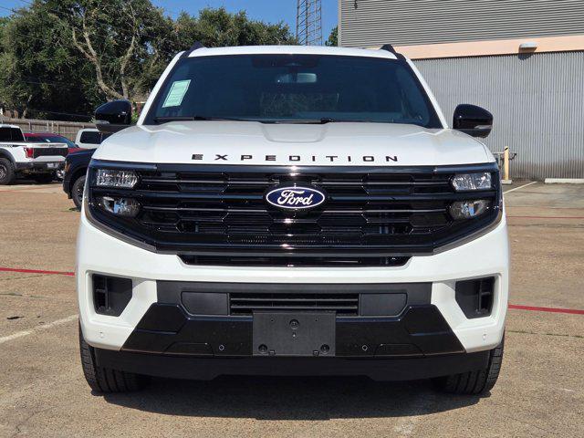 2027 FORD EXPEDITION PLATINUM — фото 6