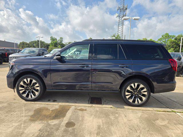 صورة 5 لـ 2027 FORD EXPEDITION PLATINUM