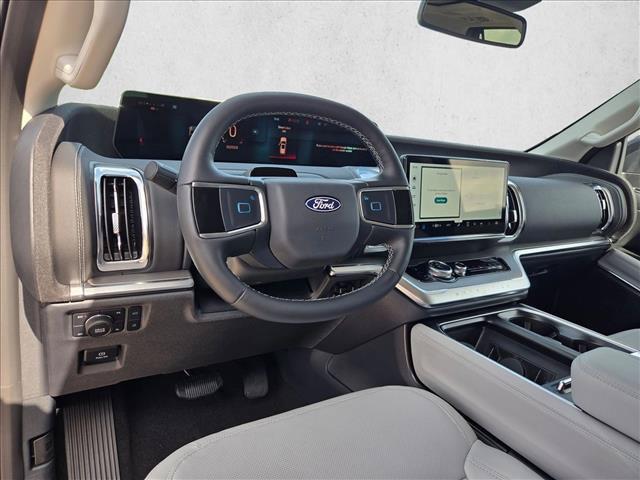 2027 FORD EXPEDITION PLATINUM — фото 3