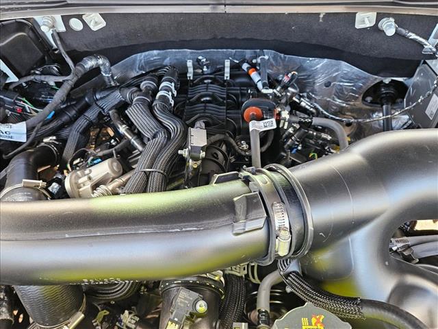 صورة مصغرة 17 لـ 2027 FORD EXPEDITION ACTIVE