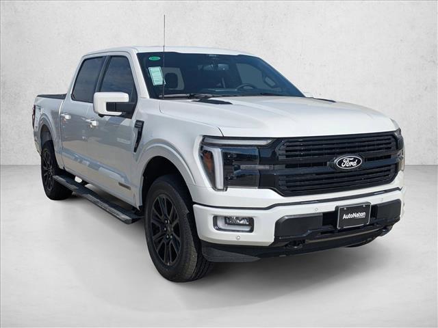 FORD F-150 PLATINUM - 7