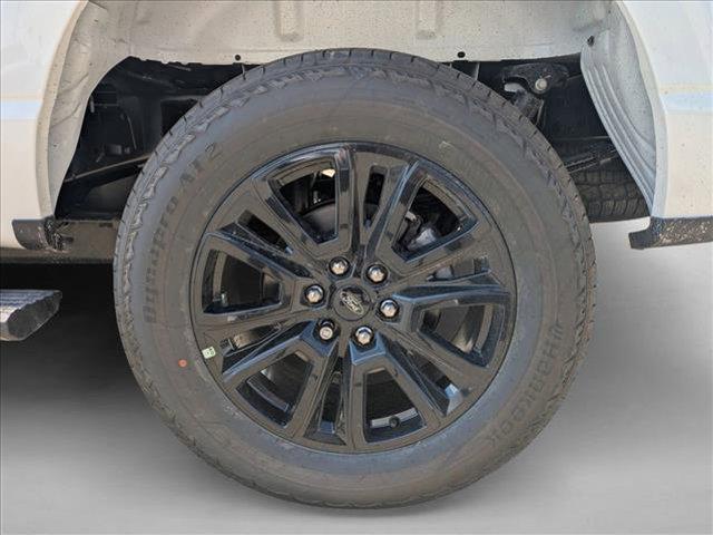 FORD F-150 PLATINUM - 10