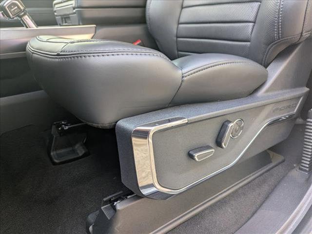 FORD F-150 PLATINUM - 4