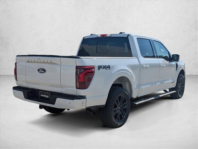 FORD F-150 PLATINUM - 2