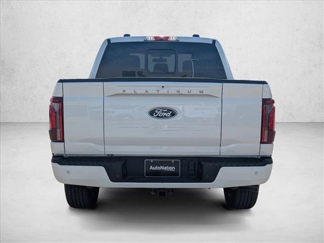 FORD F-150 PLATINUM - 8
