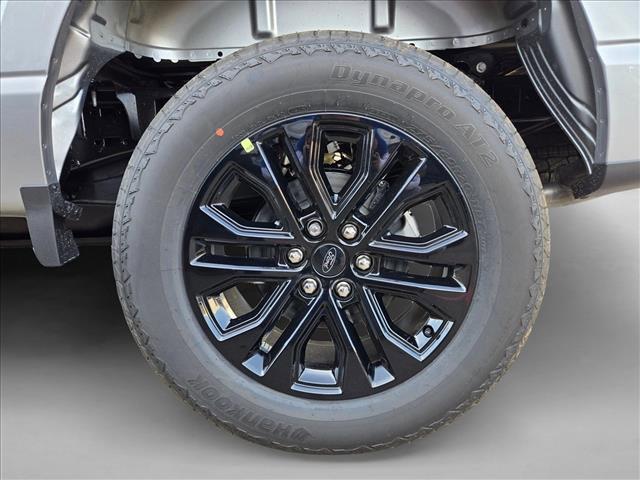 2026 FORD F-150 LARIAT photo 10