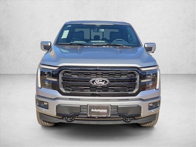 2026 FORD F-150 LARIAT photo 6