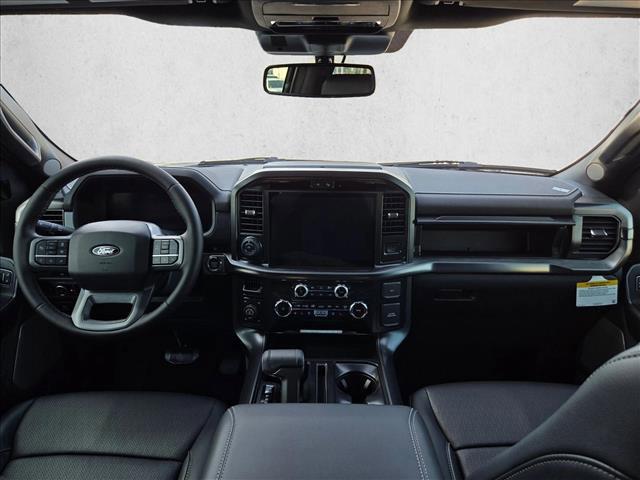 صورة مصغرة 15 لـ 2026 FORD F-150 LARIAT