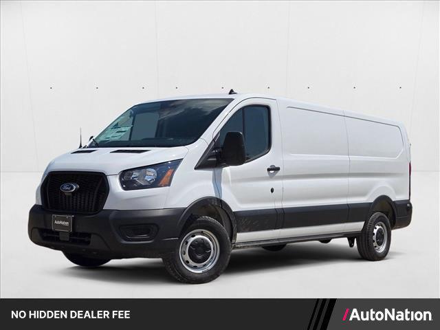 New 2025 Ford Transit-150 Base