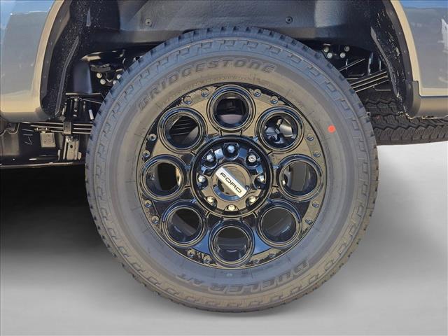 2026 FORD F-250 LARIAT 缩略图 10